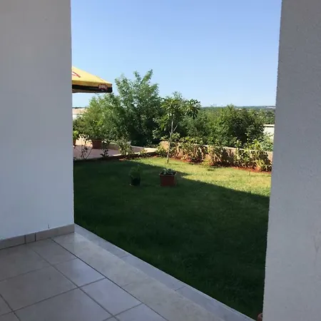 Affittacamere Bauer Porec