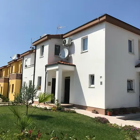 Affittacamere Bauer *